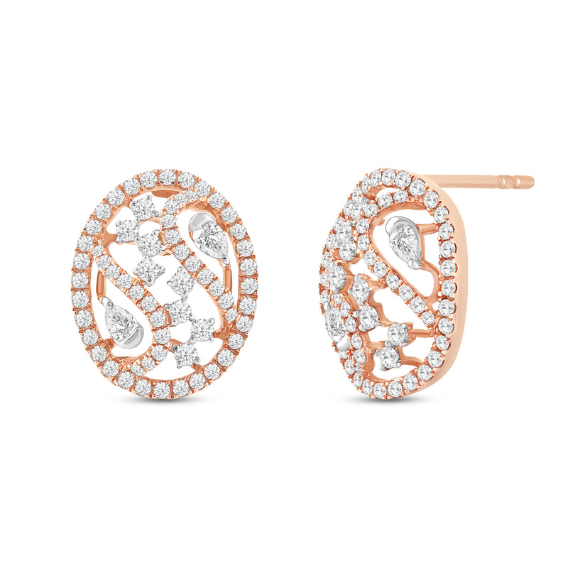 Lucia Earrings