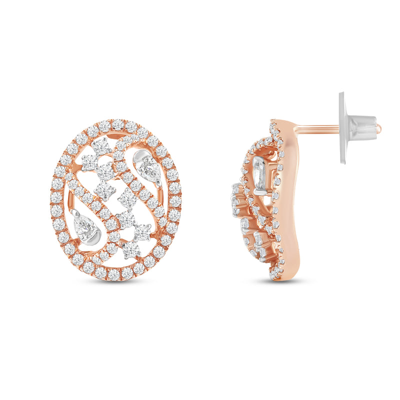 Lucia Earrings