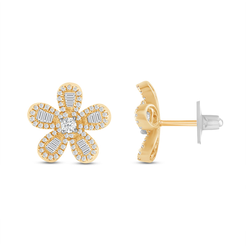 Florielle Earrings