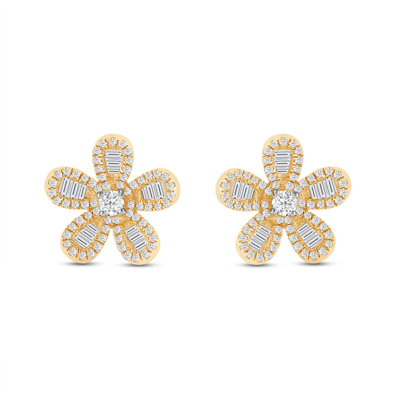 Florielle Earrings