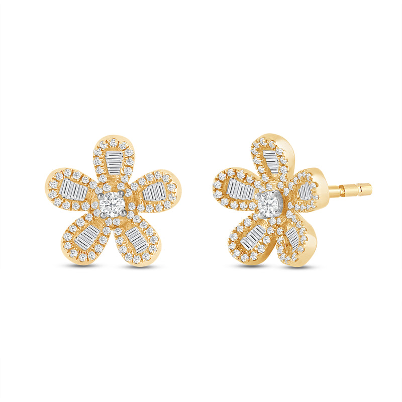 Florielle Earrings
