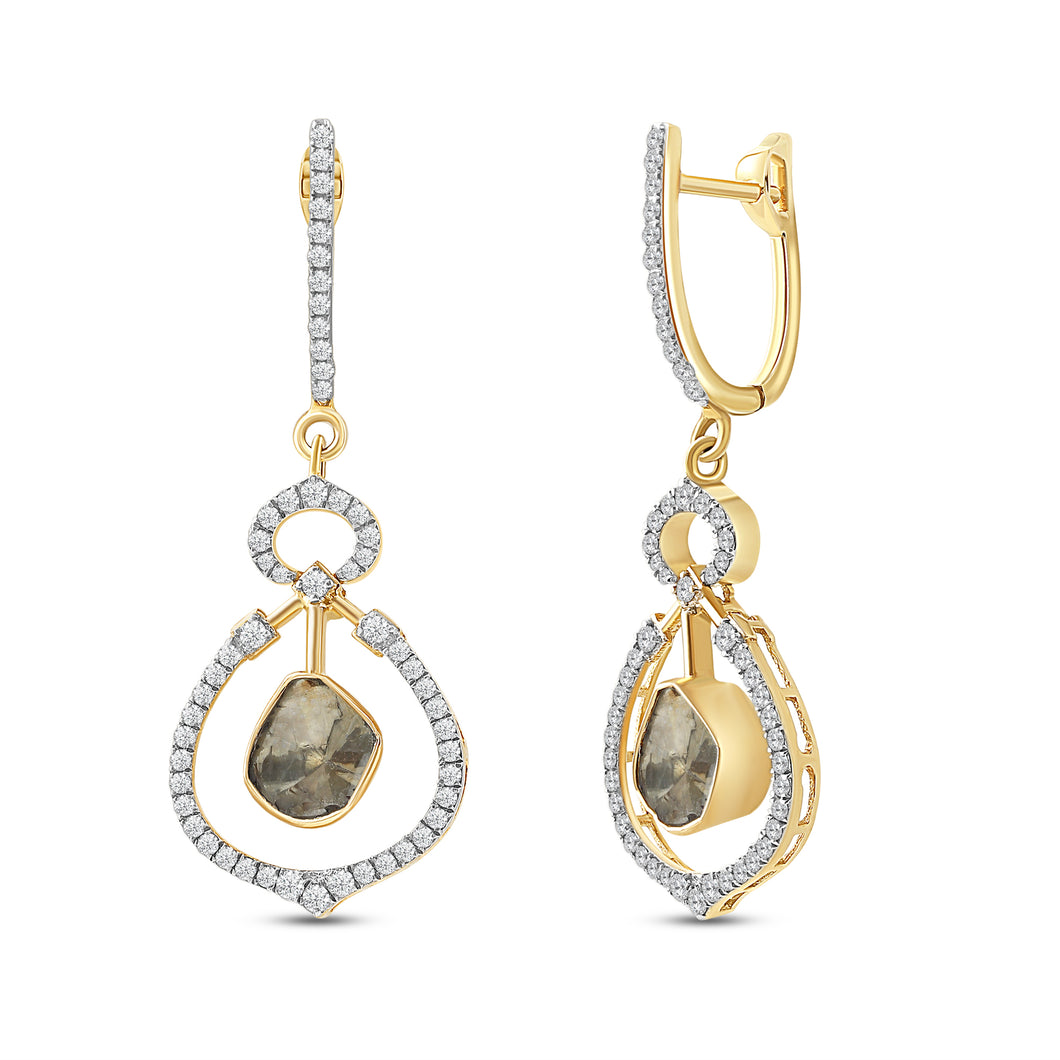 Amara Liora  Earrings