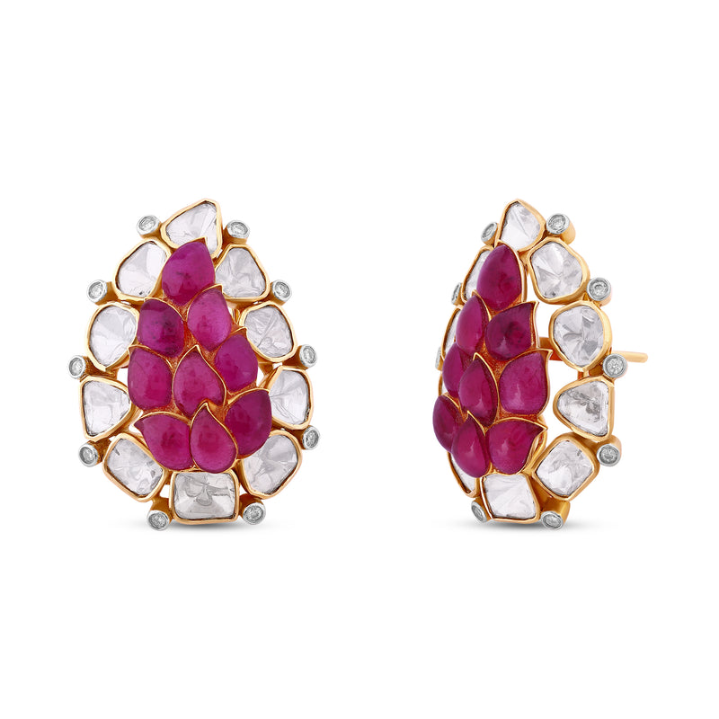 Jardin Earrings