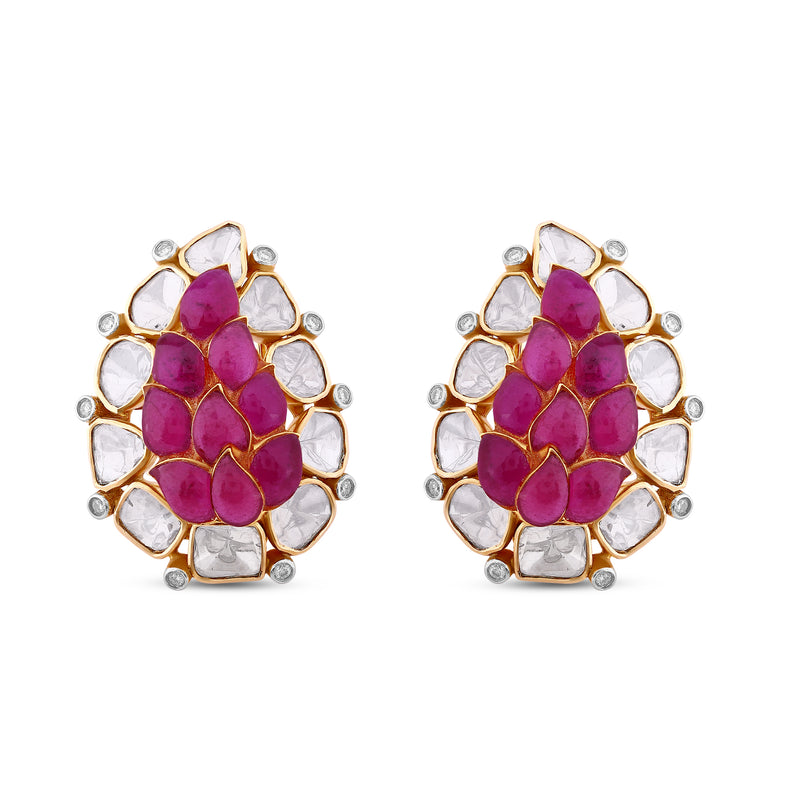 Jardin Earrings
