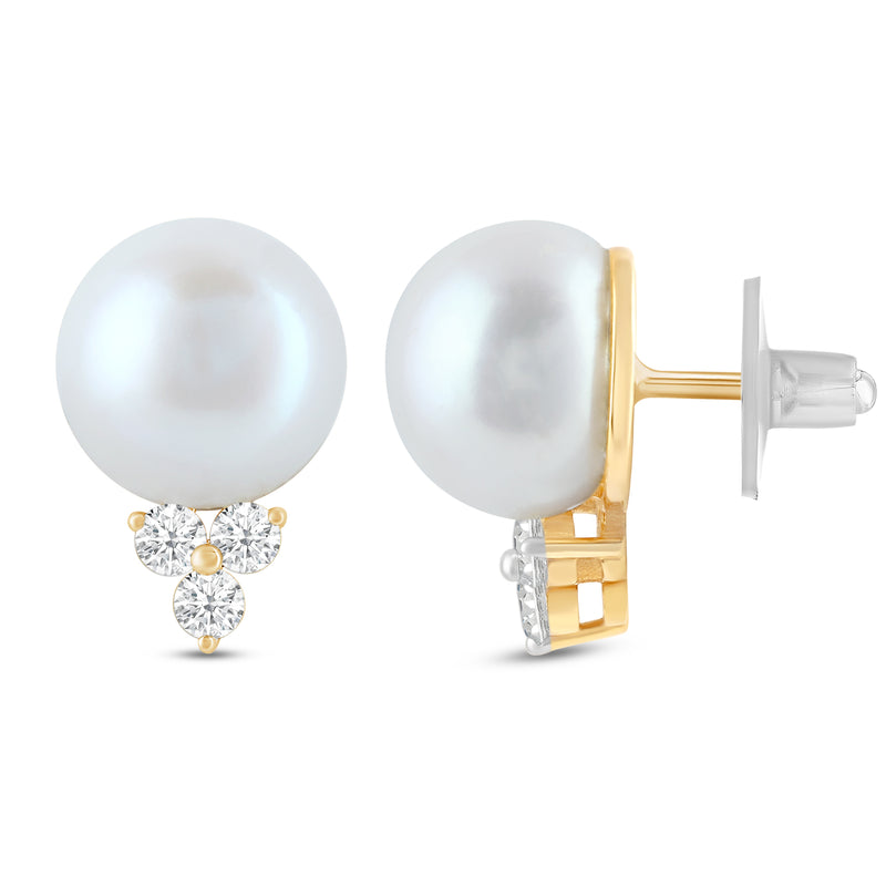 Celeste Light Earrings