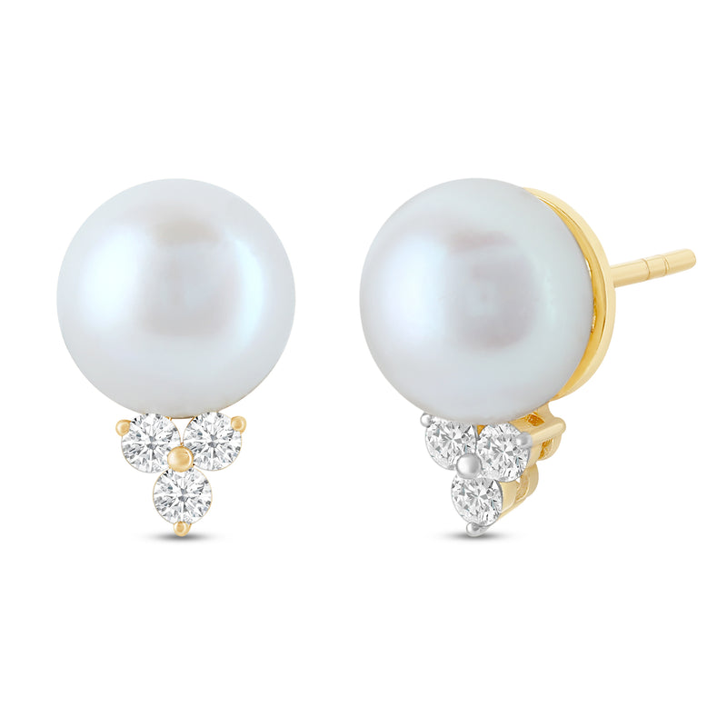 Celeste Light Earrings
