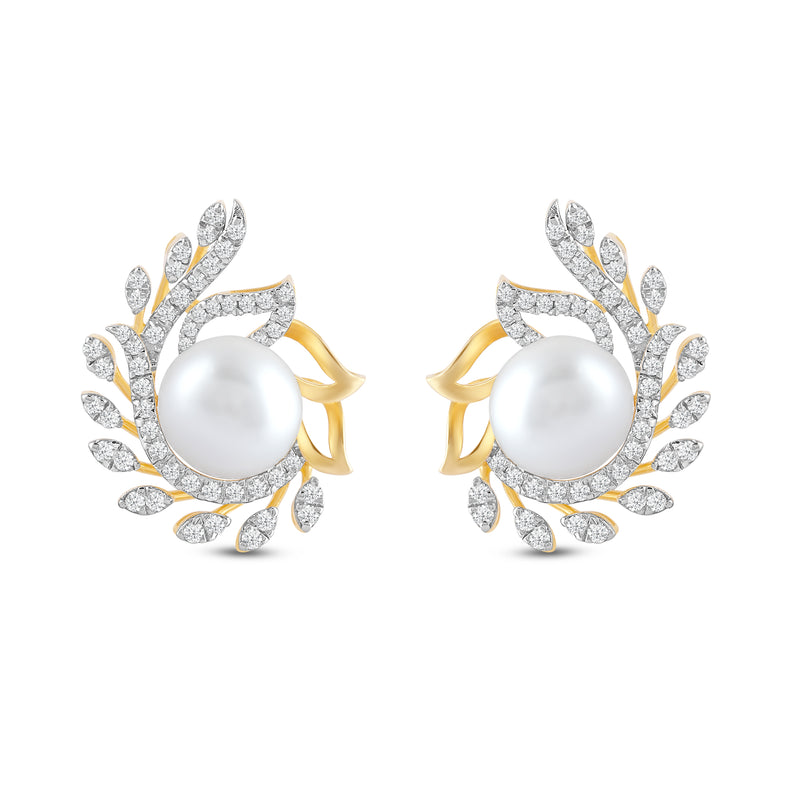 Ivaria Earrings