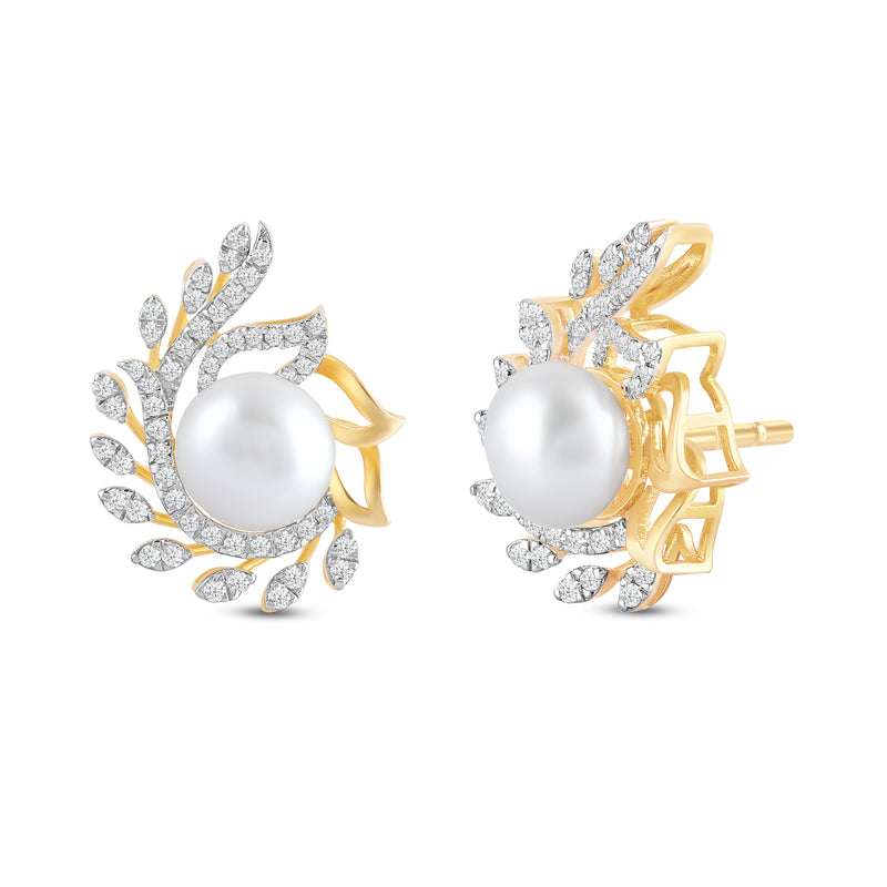 Ivaria Earrings