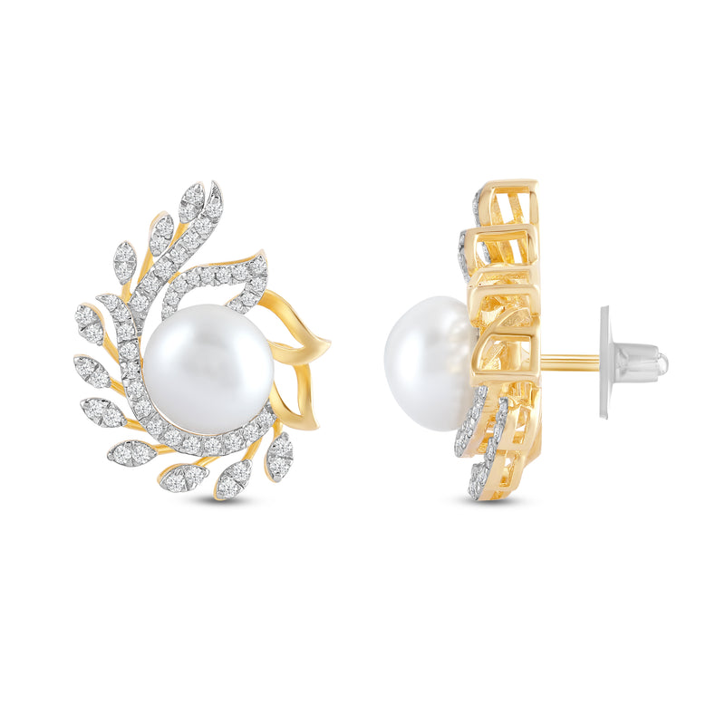 Ivaria Earrings