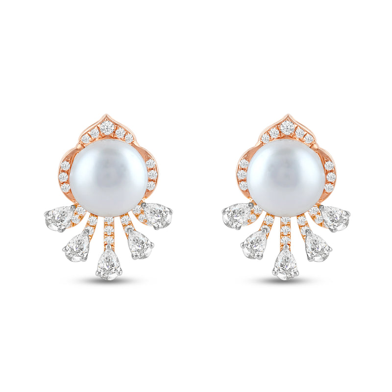 Cosmia Earrings