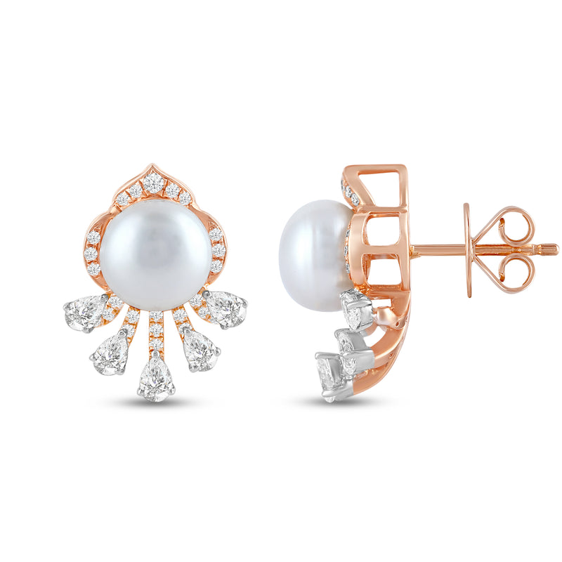 Cosmia Earrings