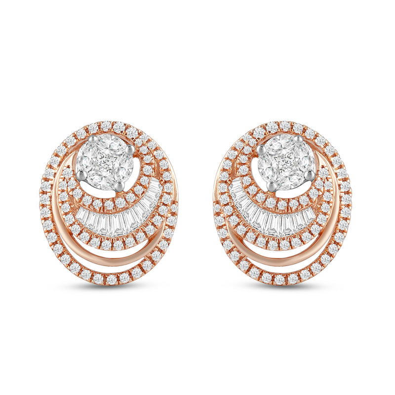Lunaris Earrings