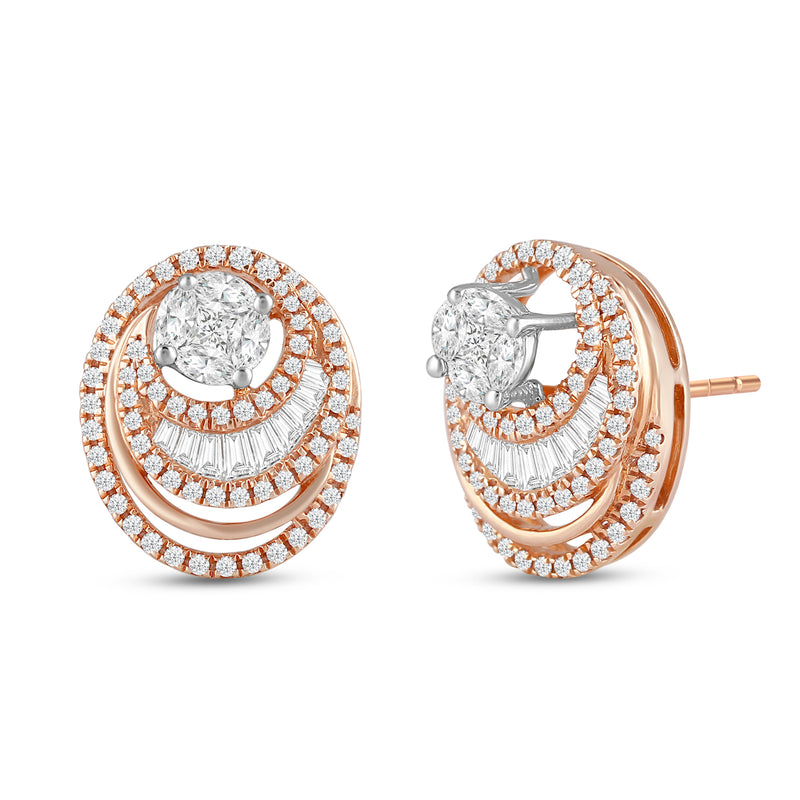 Lunaris Earrings