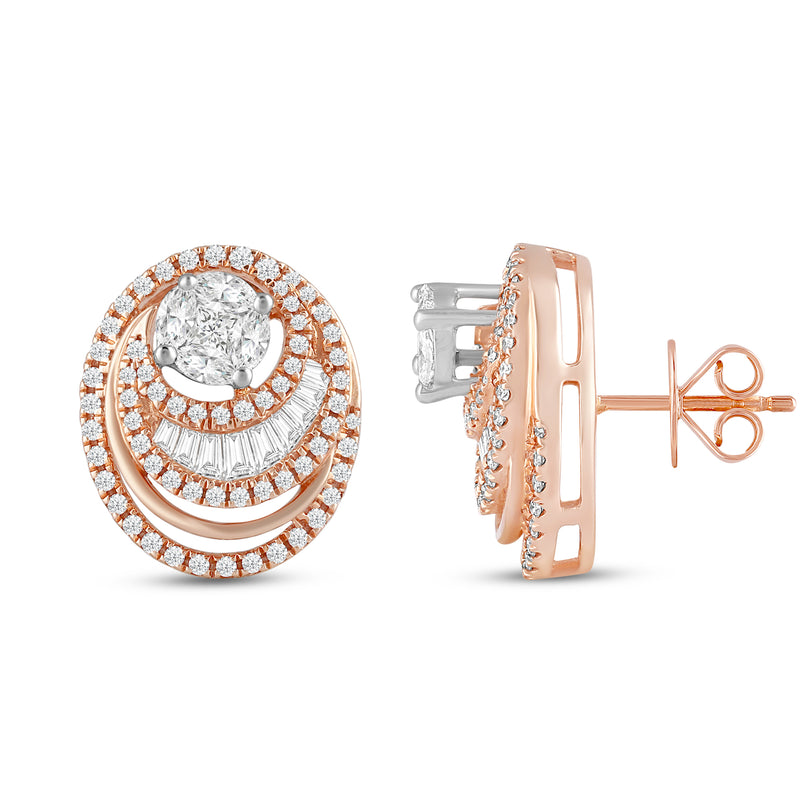 Lunaris Earrings