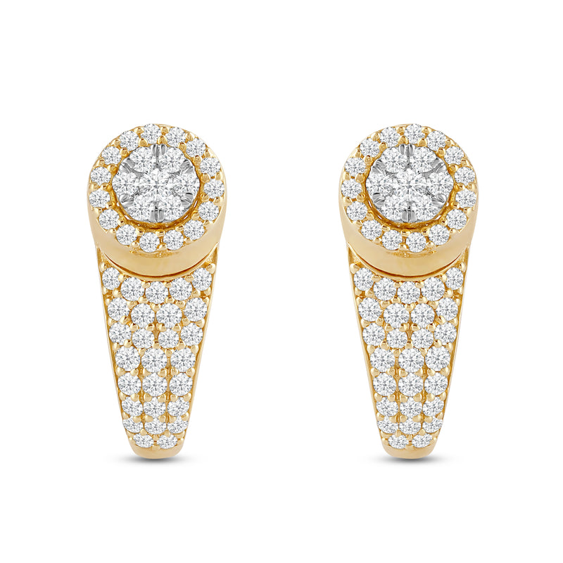 Sarthea Earrings