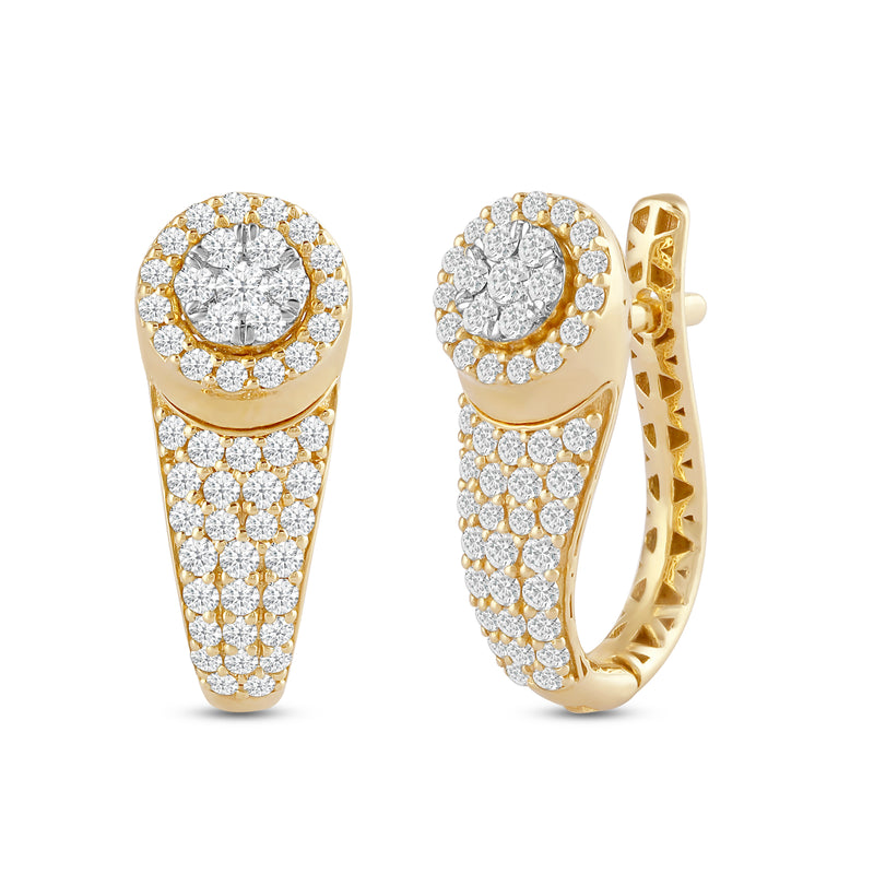 Sarthea Earrings