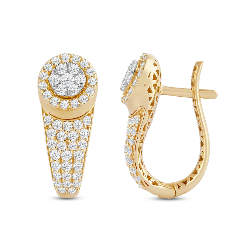 Sarthea Earrings