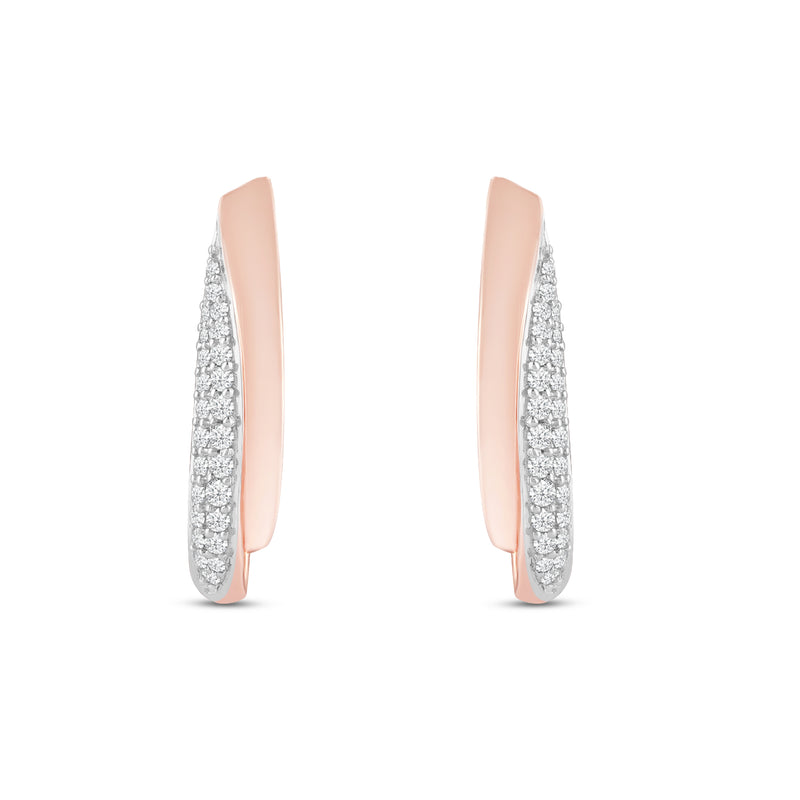 Castella Earrings