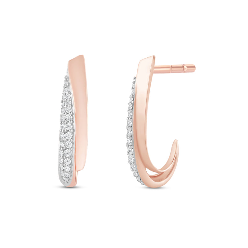 Castella Earrings