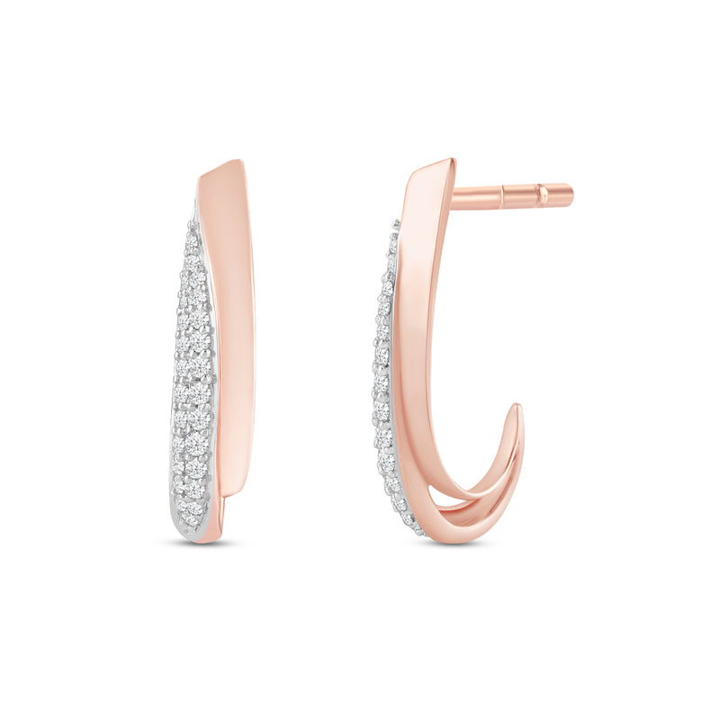 Castella Earrings