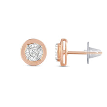 Load image into Gallery viewer, Solena Leora Earrings
