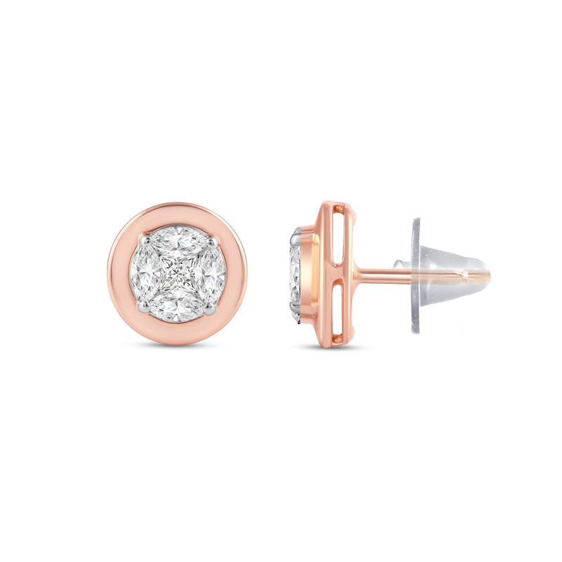 Solena Earrings