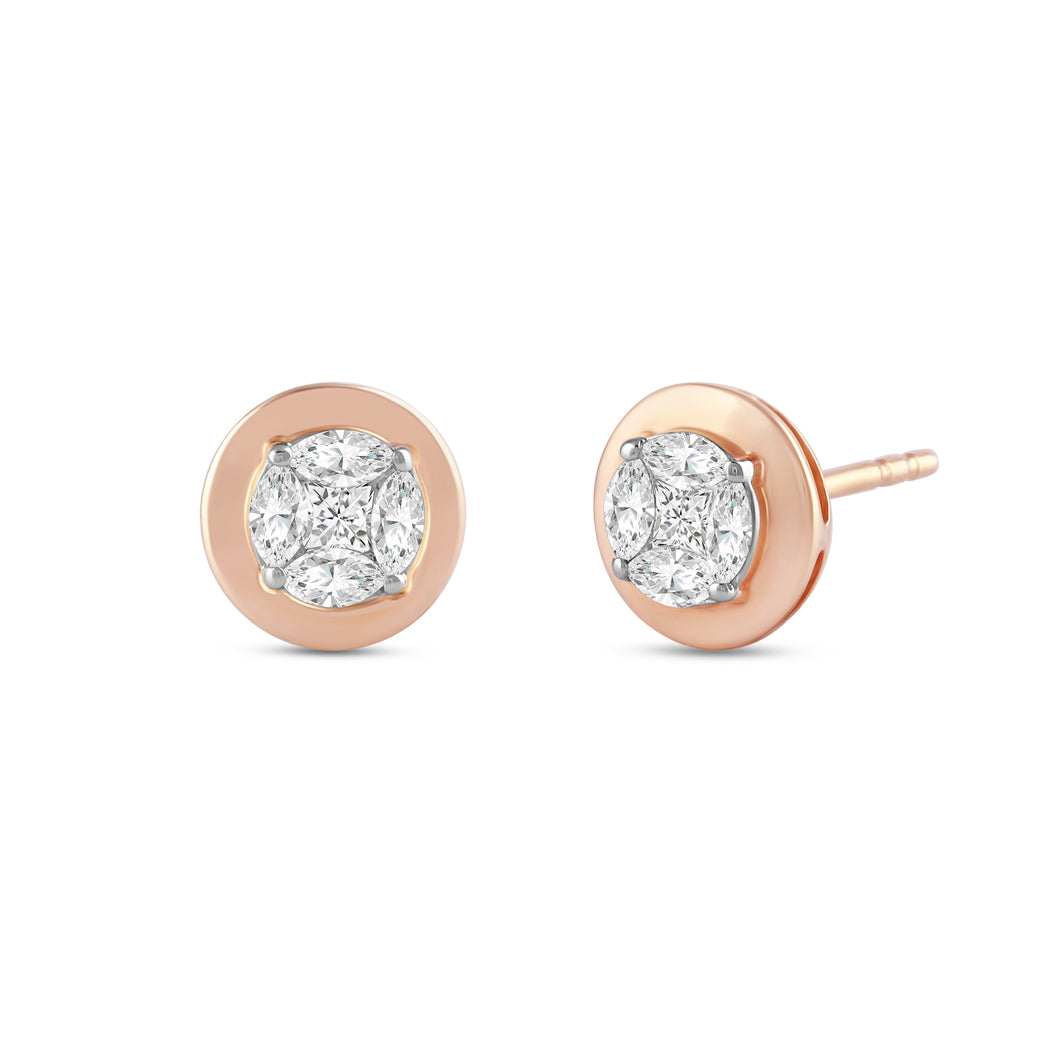 Solena Leora Earrings