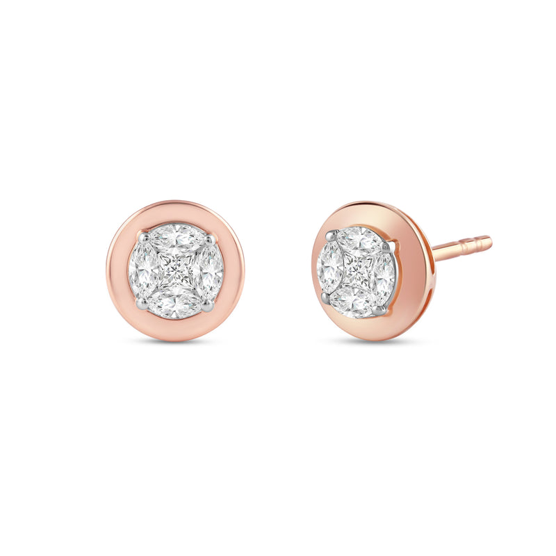Solena Earrings