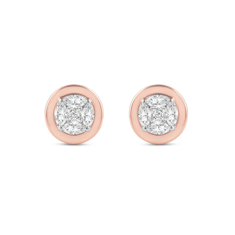 Solena Earrings