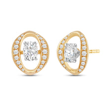Load image into Gallery viewer, Crestium Leora Earrings
