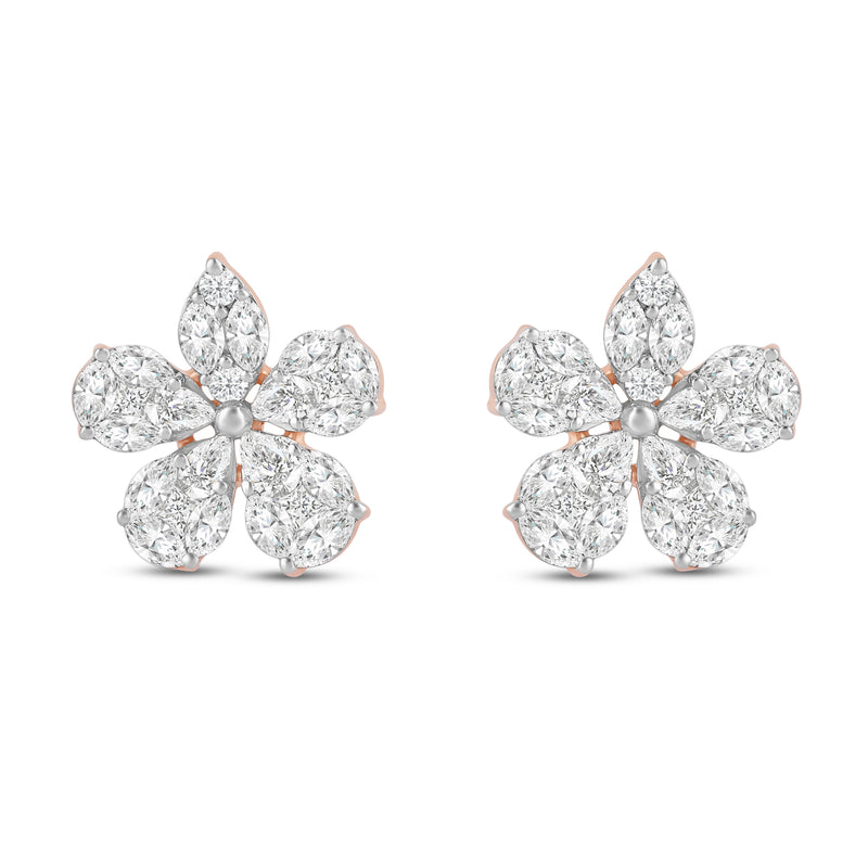 Floravelle Earrings
