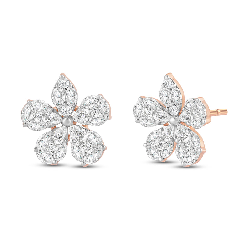 Floravelle Earrings