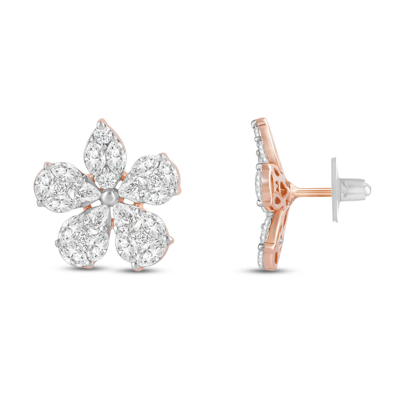 Floravelle Earrings