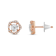 Load image into Gallery viewer, Floria Fantasia Earrings
