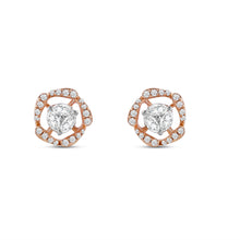 Load image into Gallery viewer, Floria Fantasia Earrings
