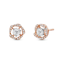 Load image into Gallery viewer, Floria Fantasia Earrings
