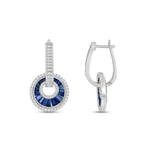 Load image into Gallery viewer, Celestara Esperia Earrings
