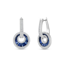 Load image into Gallery viewer, Celestara Esperia Earrings

