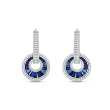 Load image into Gallery viewer, Celestara Esperia Earrings
