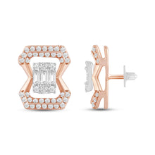Load image into Gallery viewer, Aurign Leora Earrings

