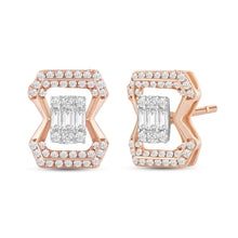 Load image into Gallery viewer, Aurign Leora Earrings
