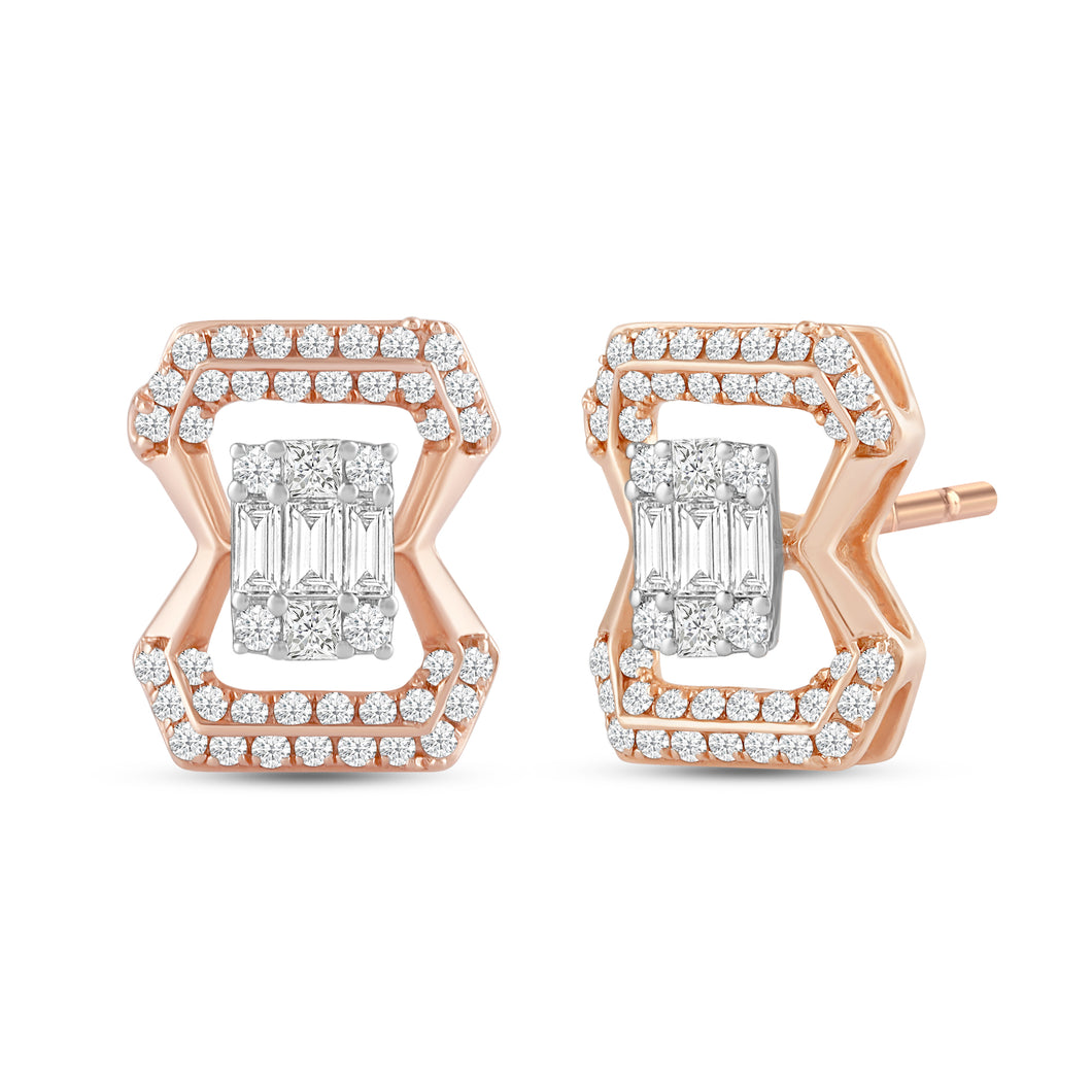Aurign Leora Earrings
