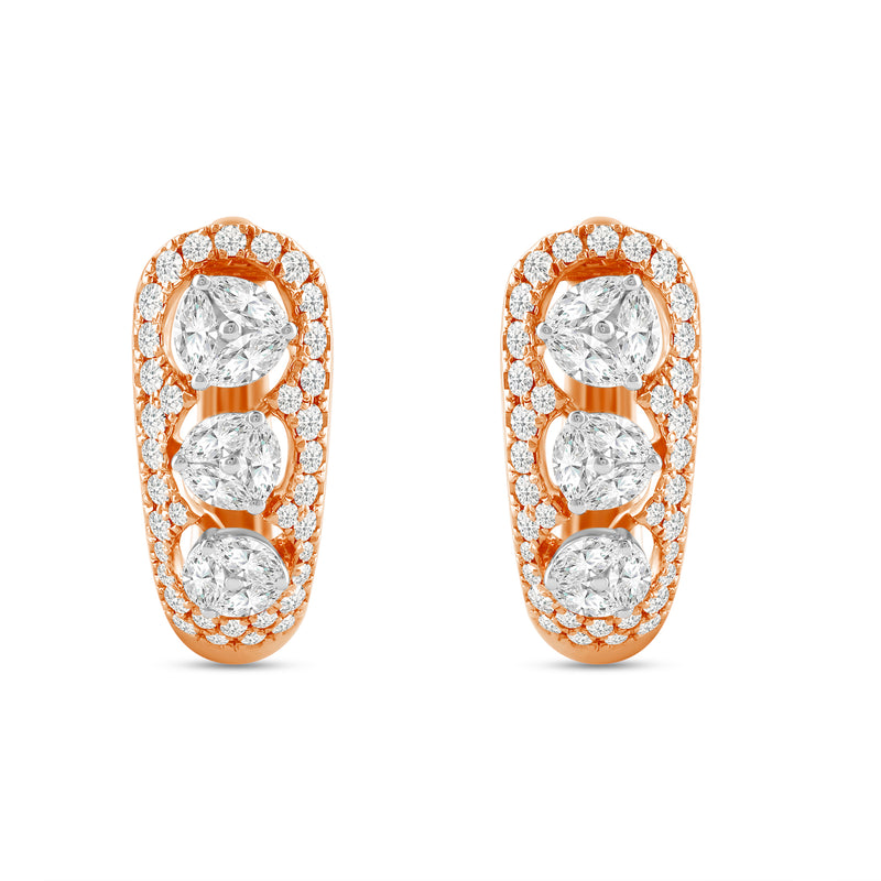 Trinelle Grace Earrings