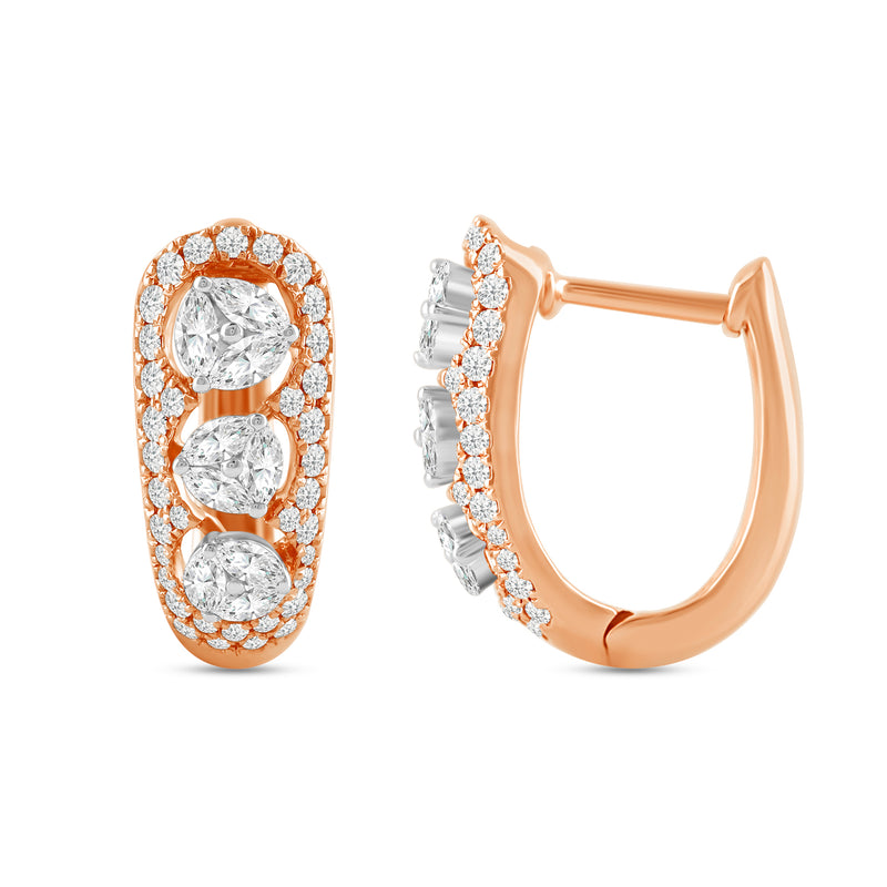 Trinelle Grace Earrings