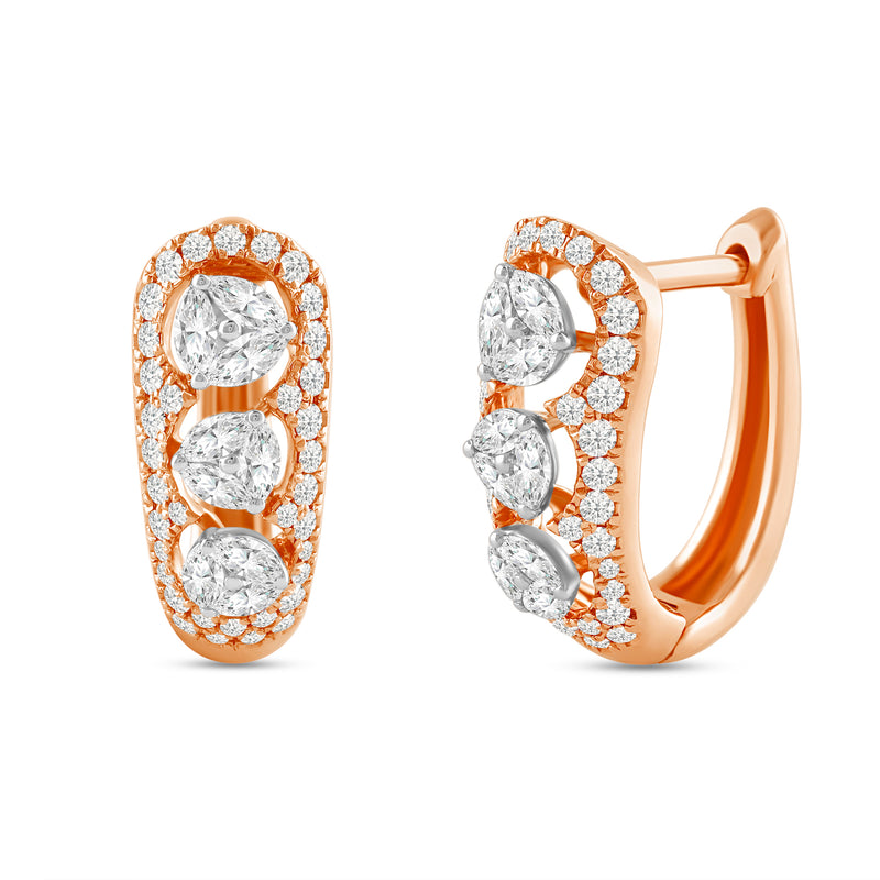 Trinelle Grace Earrings