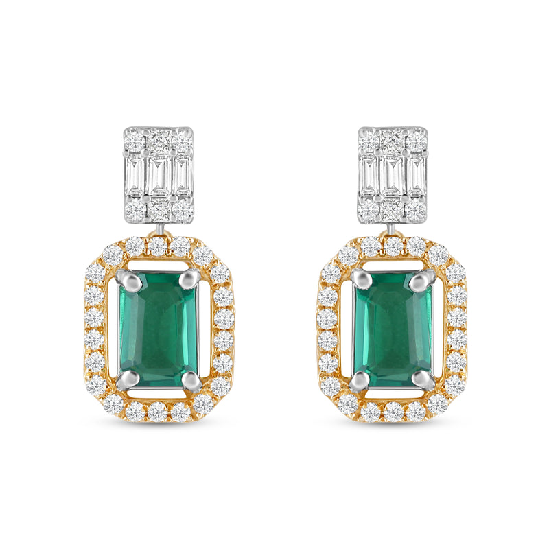 Emerse Earrings