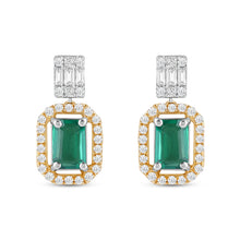 Load image into Gallery viewer, Emerse Colour Couture Earrings
