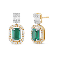 Load image into Gallery viewer, Emerse Colour Couture Earrings
