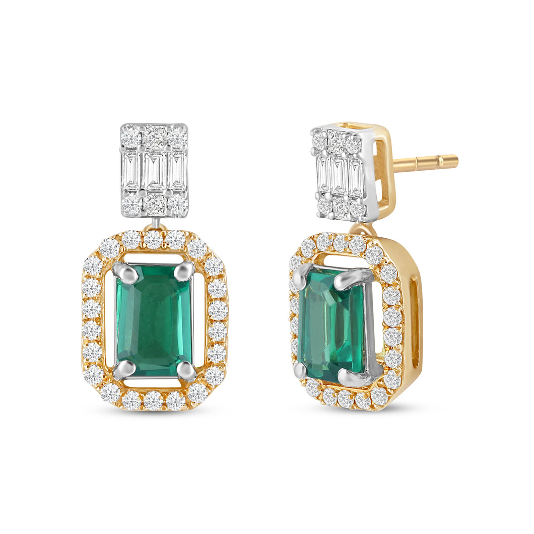 Emerse Colour Couture Earrings