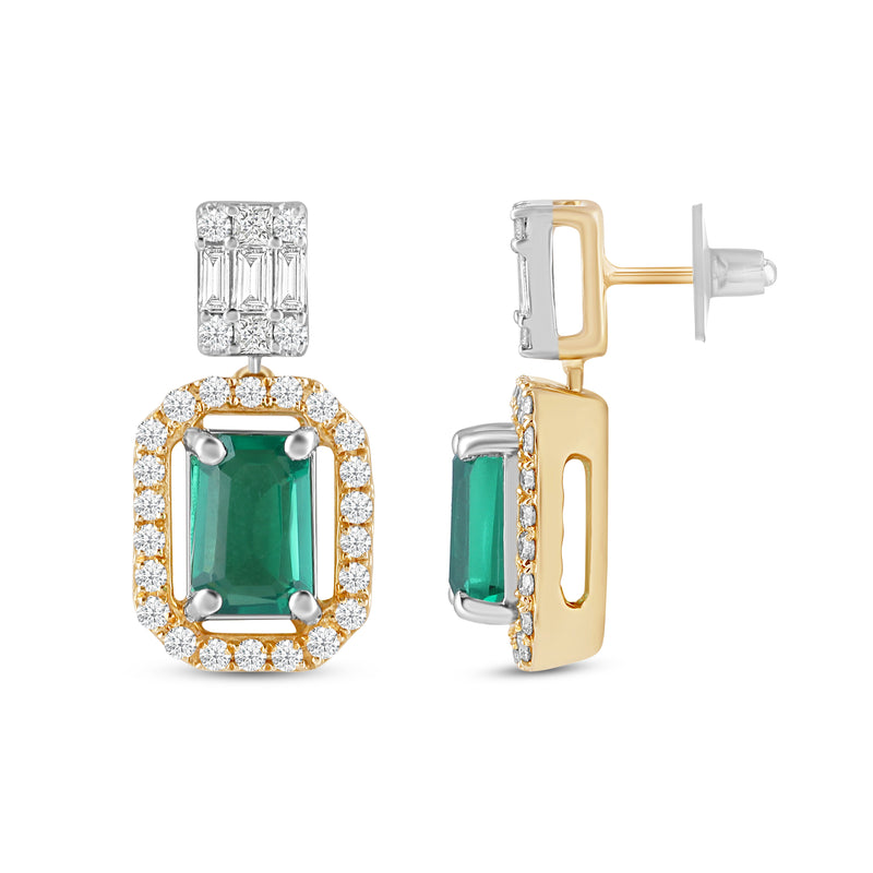 Emerse Earrings